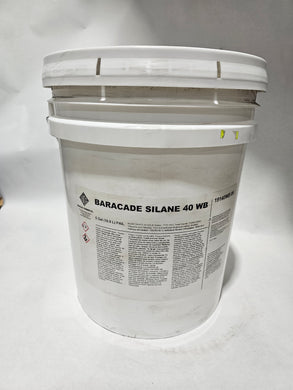 Baracade Silane 40 WB